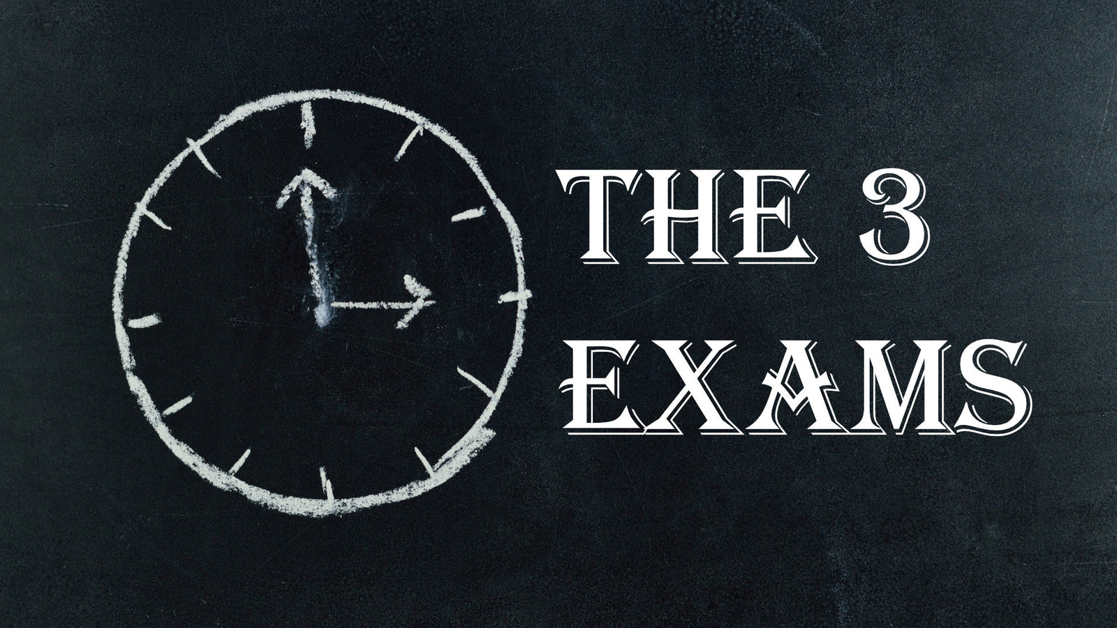 The Most Critical Three Periods After Ordaining