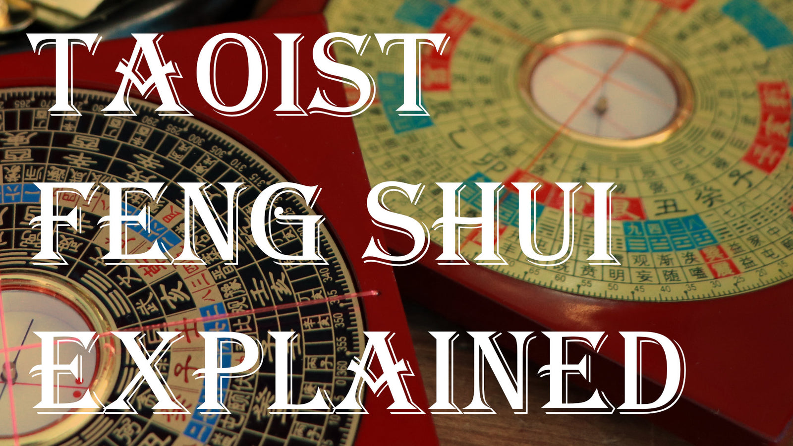 Understanding Taoist Feng Shui Consultation: A Comprehensive Guide