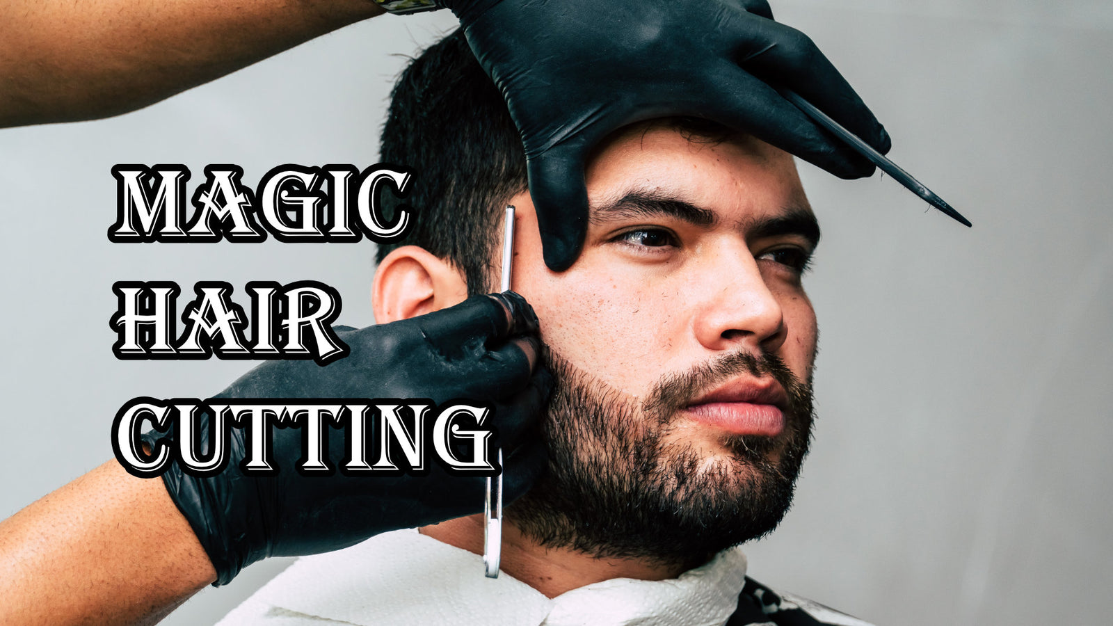 The Magic Effect of Cutting Your Hair