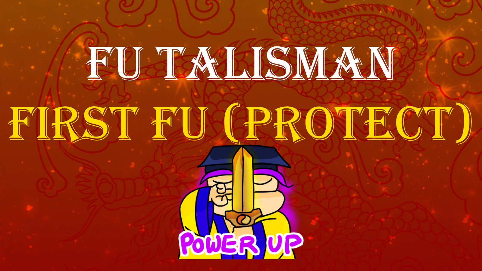 Writing Your First Taoism FU