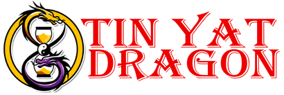 Tin Yat Dragon