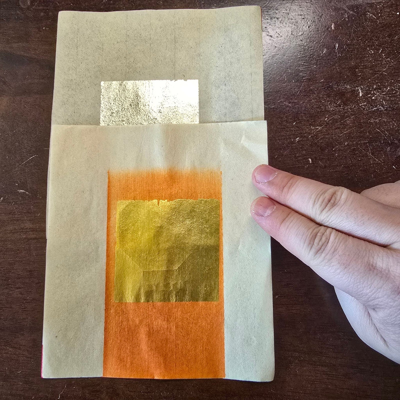 Lesson 5 — Gold and Silver: Bringing the Power