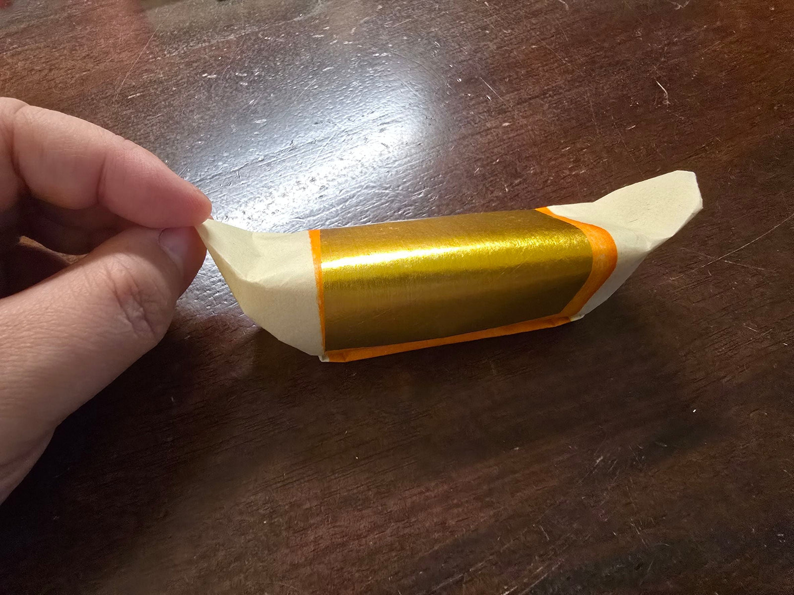 Lesson 6 — Sau Gum 壽金 : Requesting Magic from the Gods