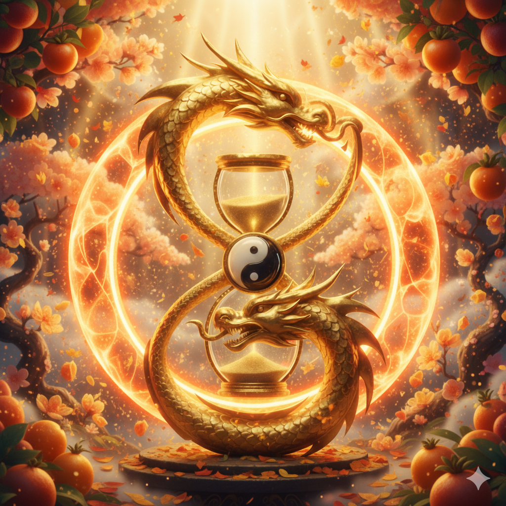 Your First Step into the Tao