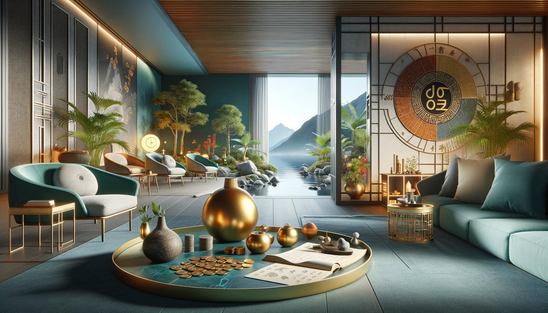 
          Chinese Feng Shui and The Myths of Superstition Debunked
        