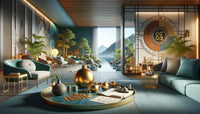 Chinese Feng Shui and The Myths of Superstition Debunked