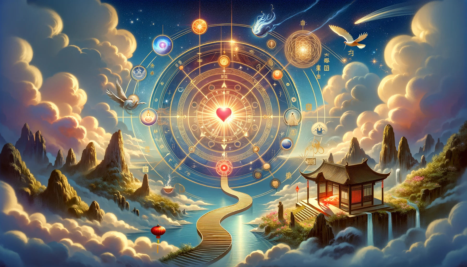 
          Magic for Love: Dispelling Myths and Empowering Realities
        