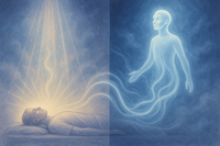 What Really Happens After Death: The Truth About Ghosts
