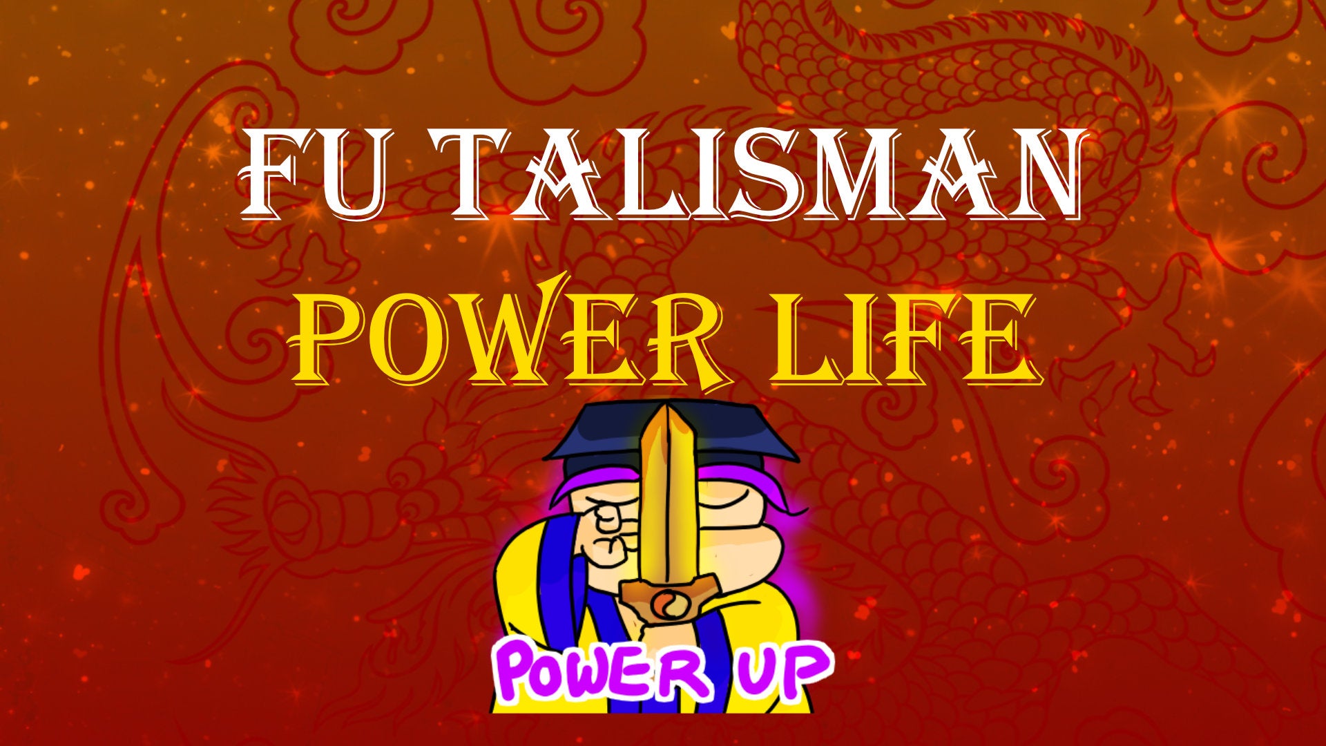 
                  Power Life of a FU
                