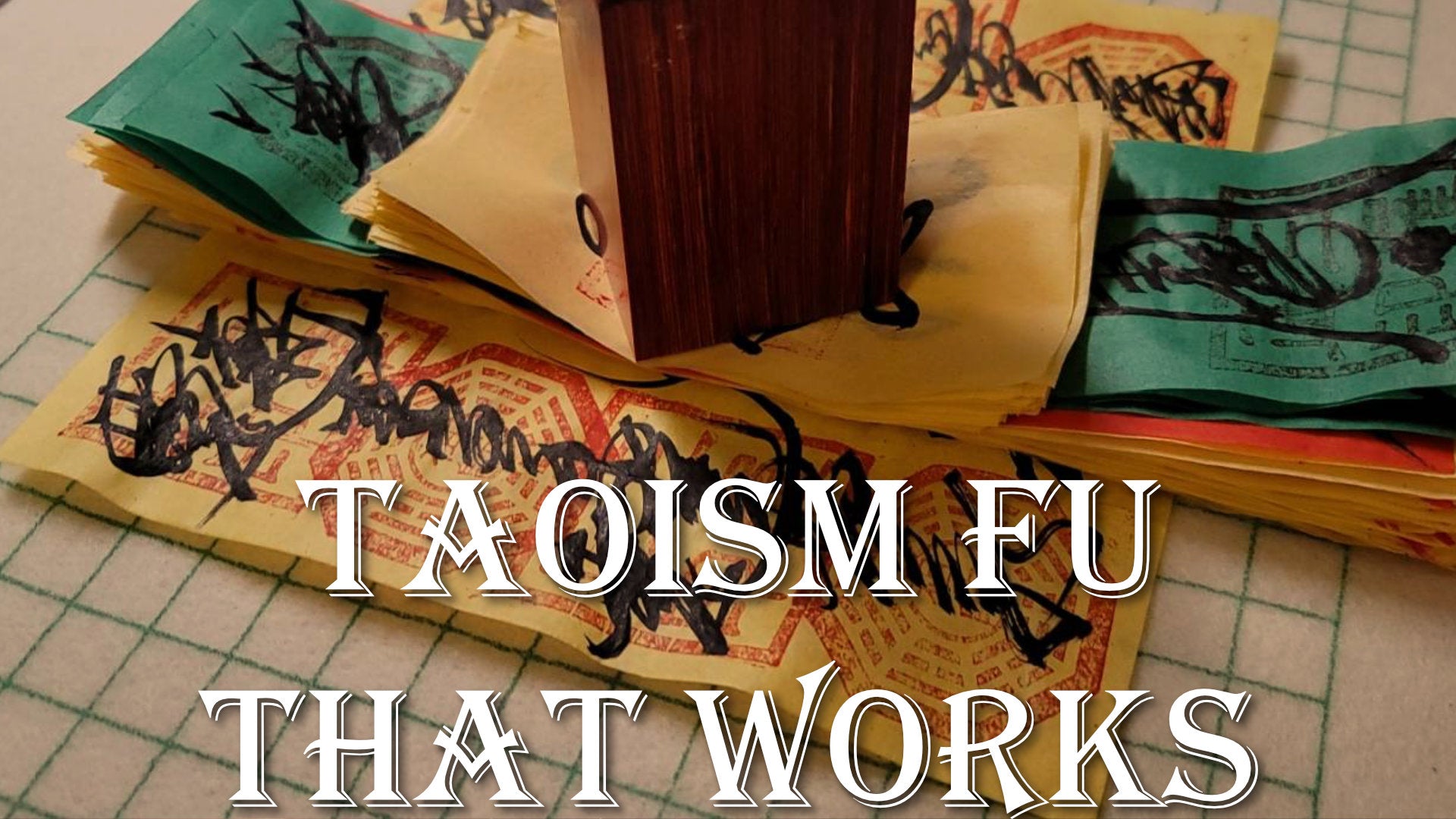 
                  Where to Find FU Talisman that Works
                