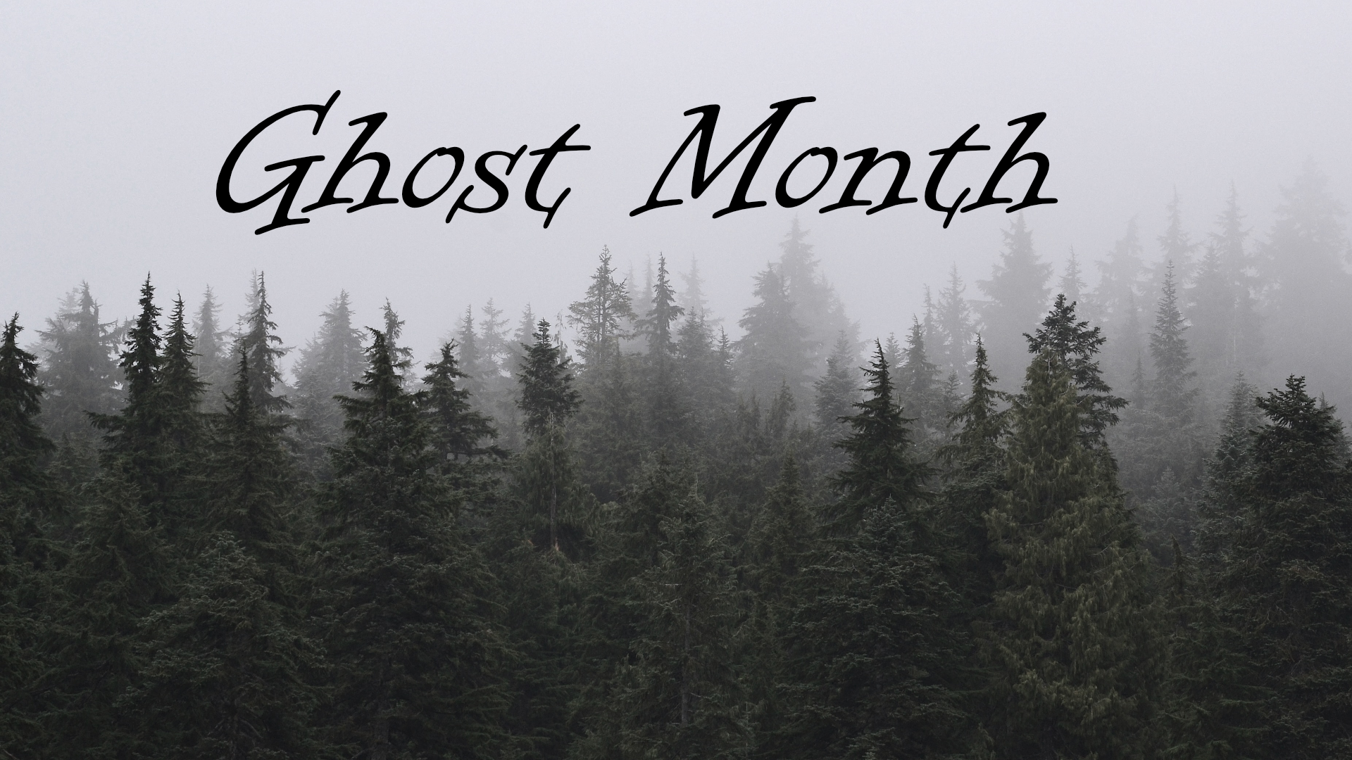 
                  Ghost Month Soul Releasing and Healing Ceremony
                
