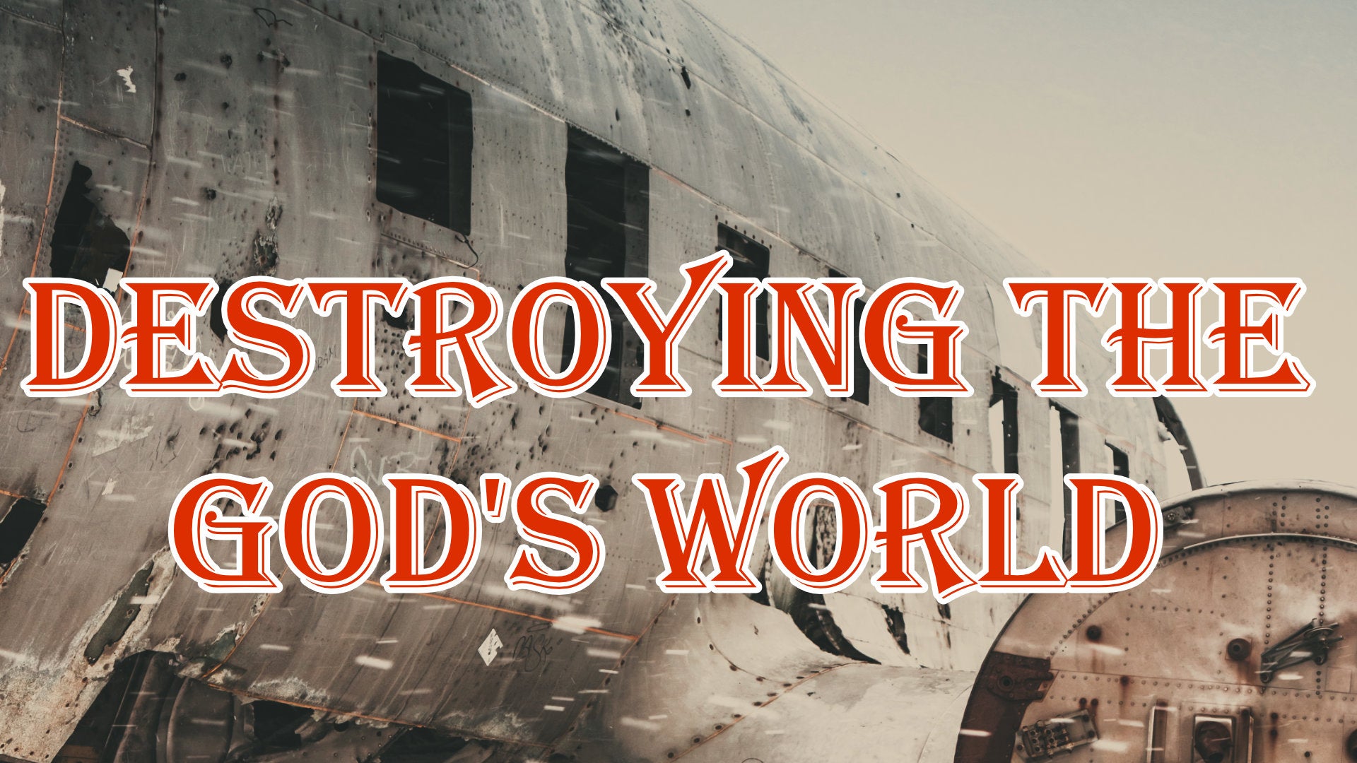 
                  Why Taoism God Need Human
                