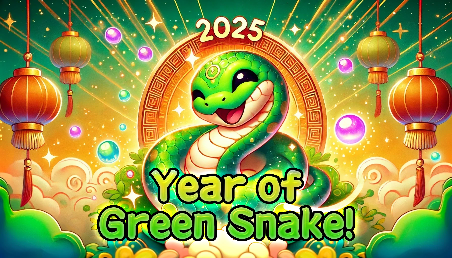 
          Chinese New Year Guide
        
