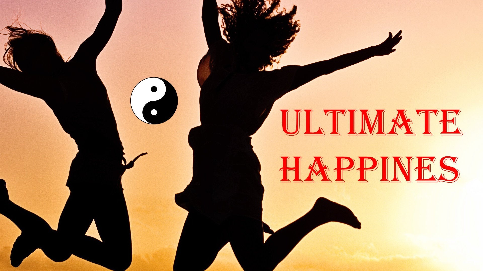 
                  What is Happiness in Taoism’s View
                