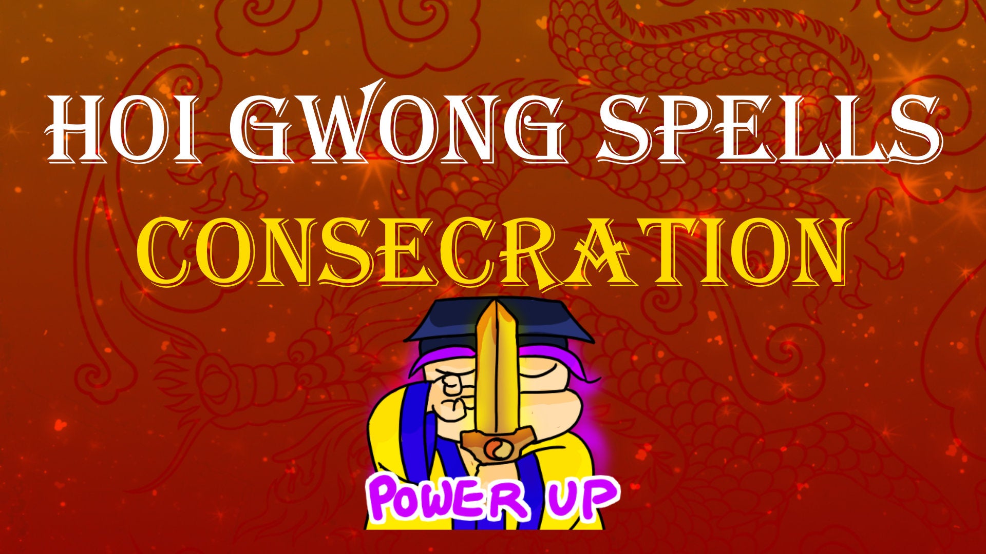 
          Hoi Gwong Spells
        