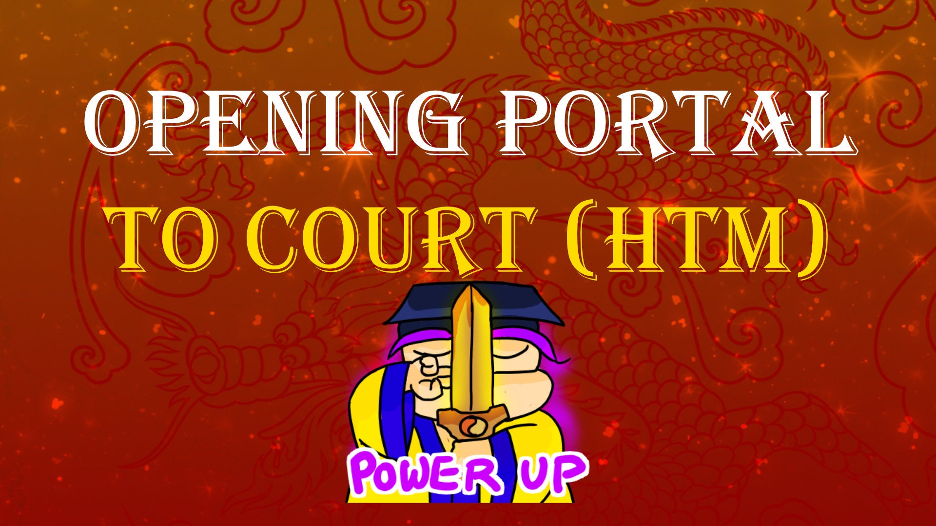 
          Portal to the Religious Court
        