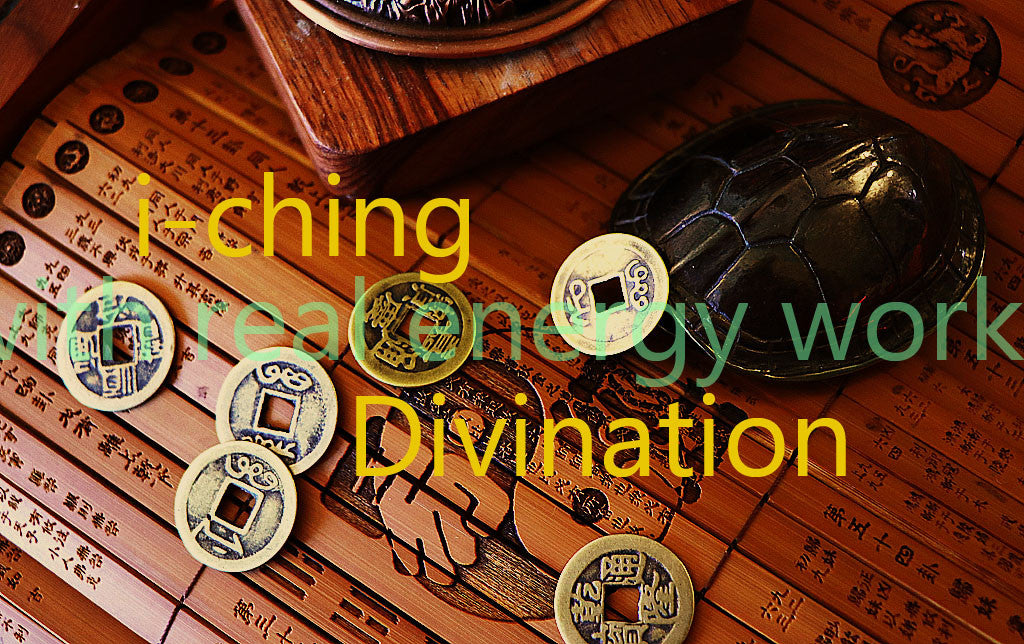 
          How to Learn I Ching
        