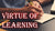 
          Virtue of Learning
        
