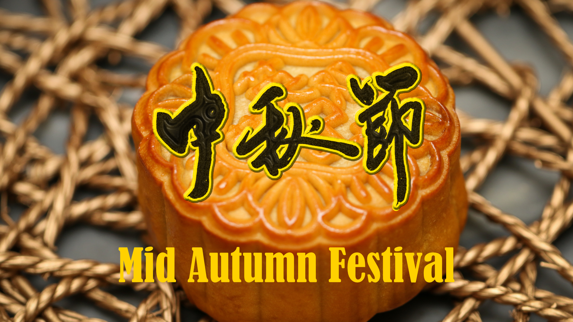 
                  Mid Autumn Festival and Taoism
                