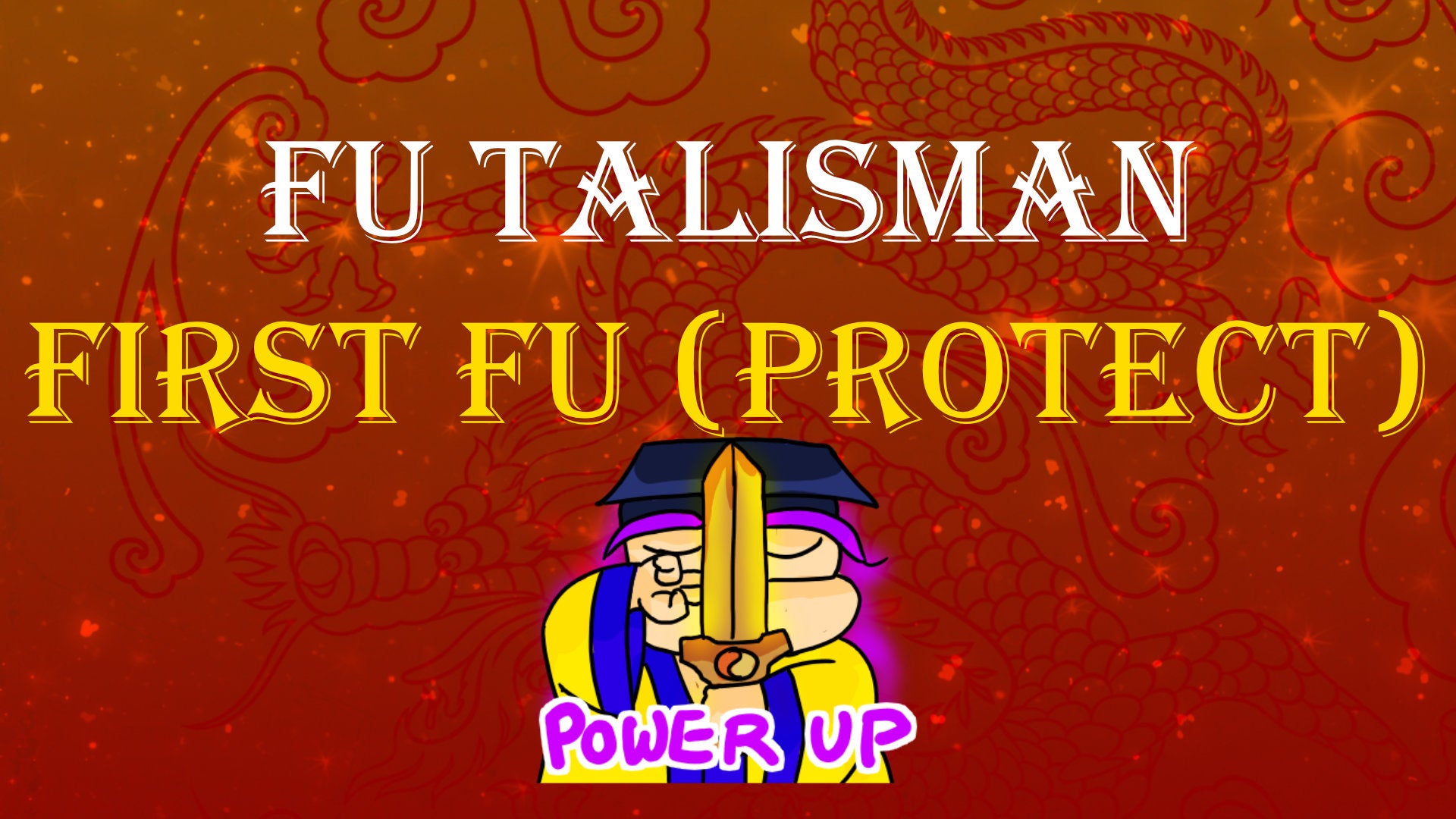 
          Writing Your First Taoism FU
        
