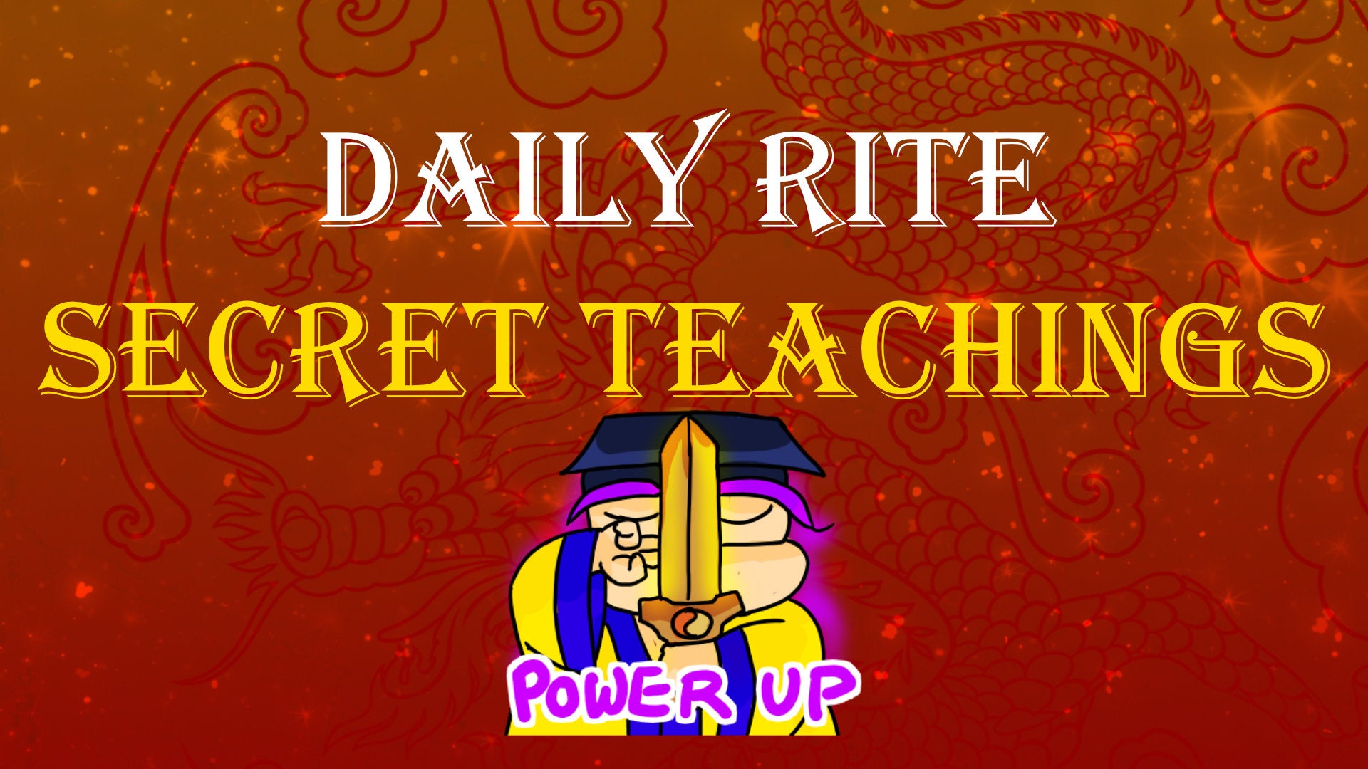 
          Daily Rite's Secret Power
        