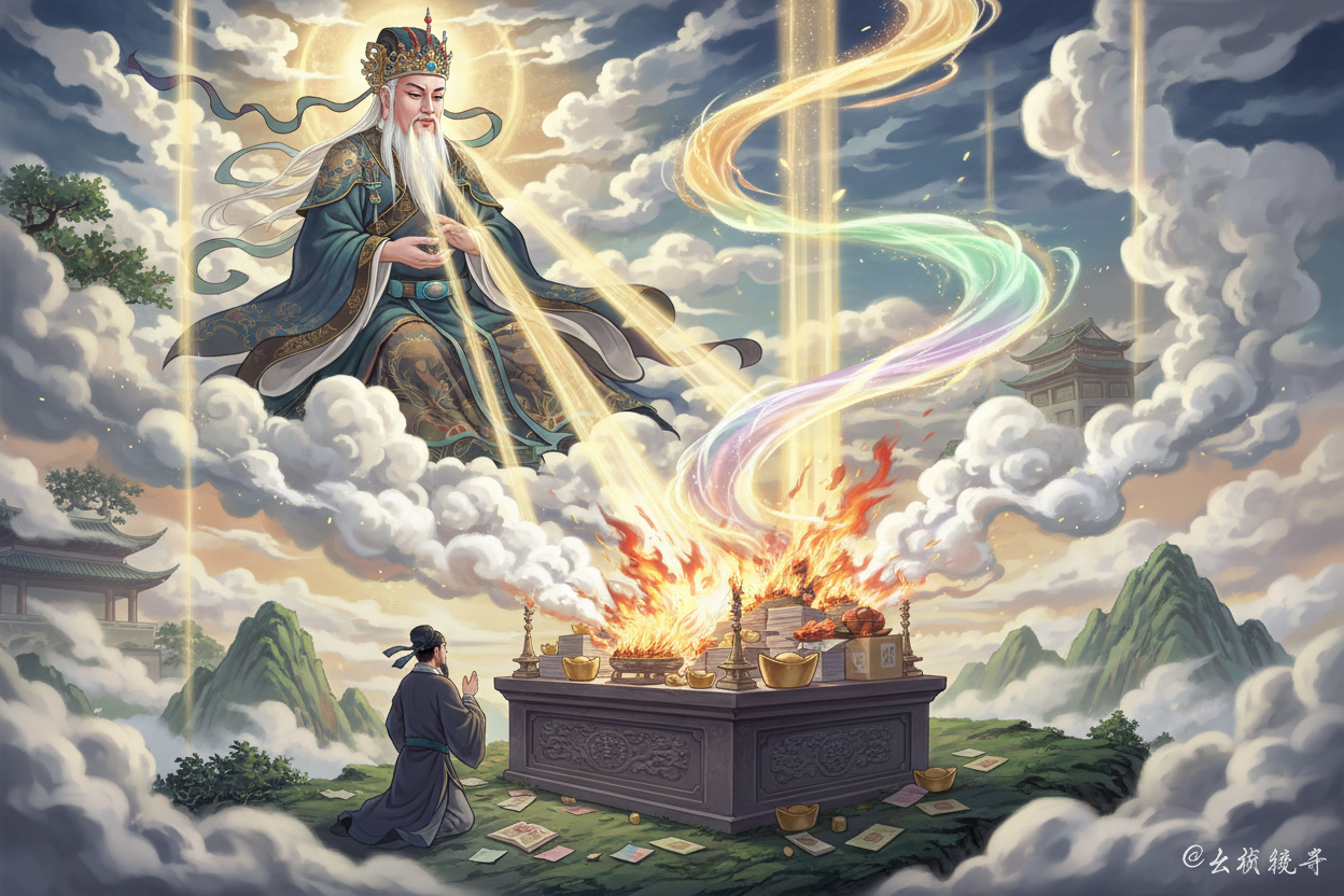 Lesson 2 — How the Magic Money System Works