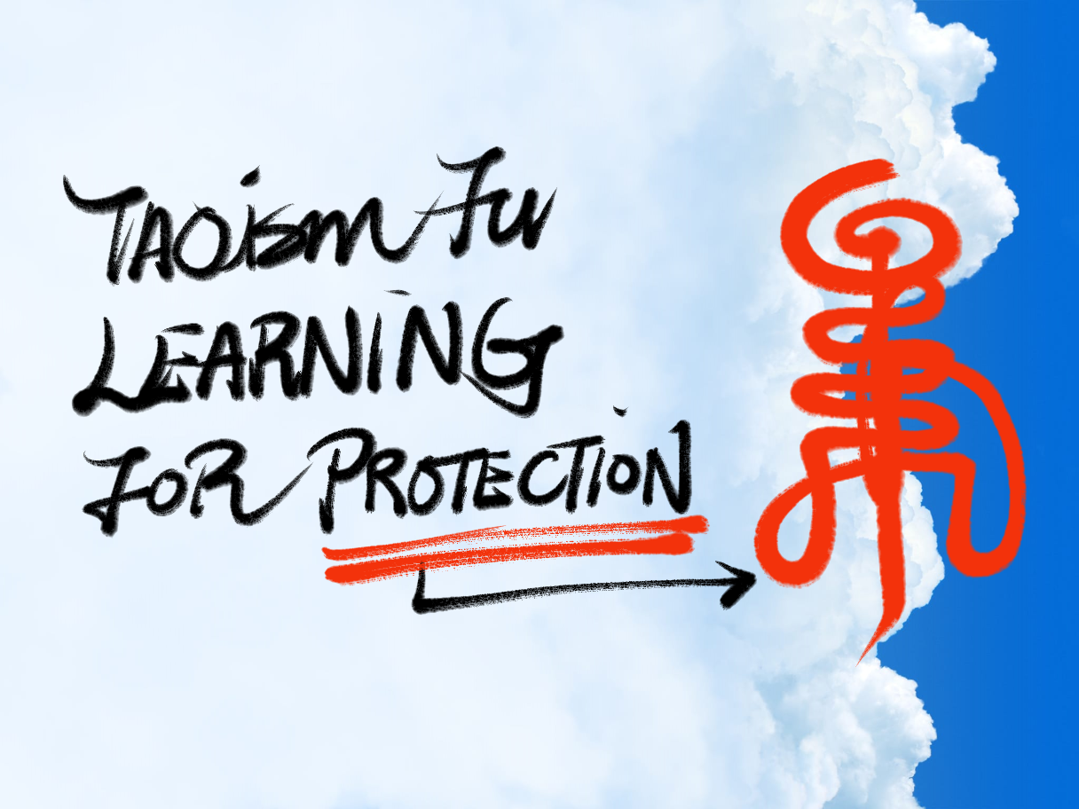 
                  Protection Magic of Tin Law Jo Si
                