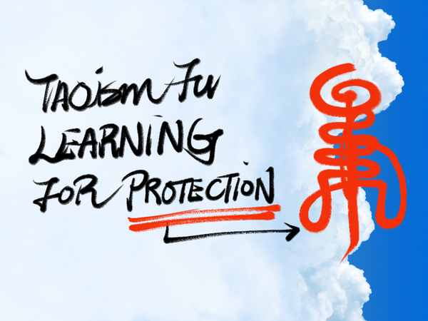 Taoist Magic for Protection, Prepare for the Ghost Month! - Tin Yat ...