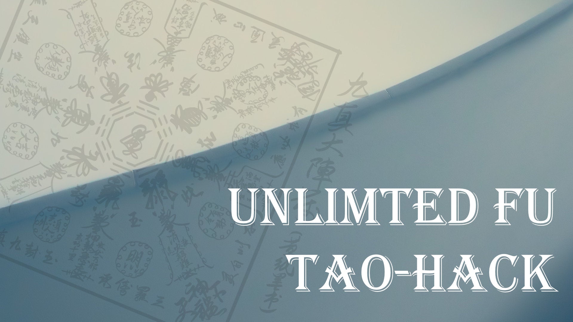 
          How to Get Unlimited Taoism FUs for FREE
        