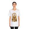 Saam Law Jo Si Cotton Tee