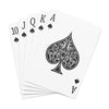 Tin Yat Lineage Playing Cards