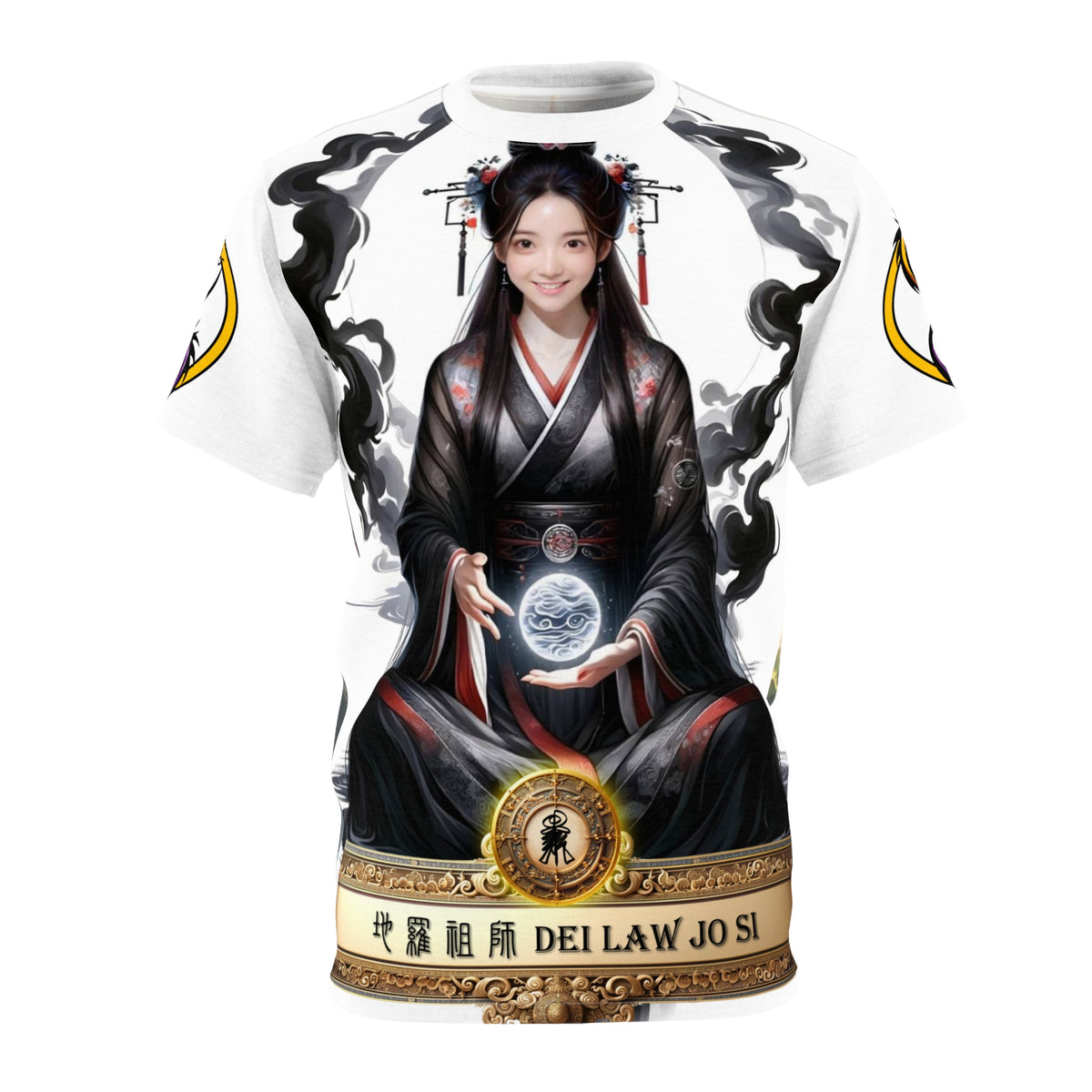 Dei Law Jo Si Tees
