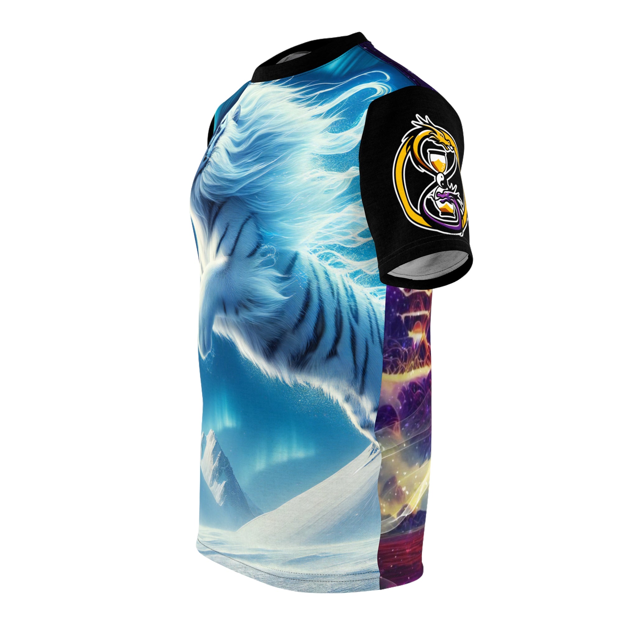 Wind Tiger Guardian Tees