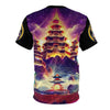 Green Qilin Guardian Tees