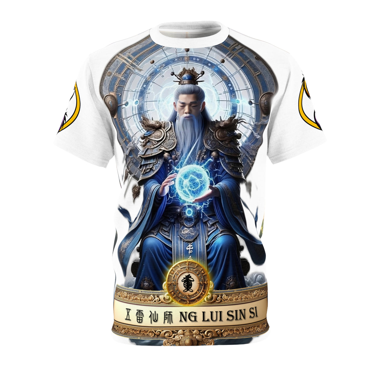 Ng Lui Sin Si Tees