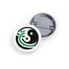 Chi in Nature Taoist Pin