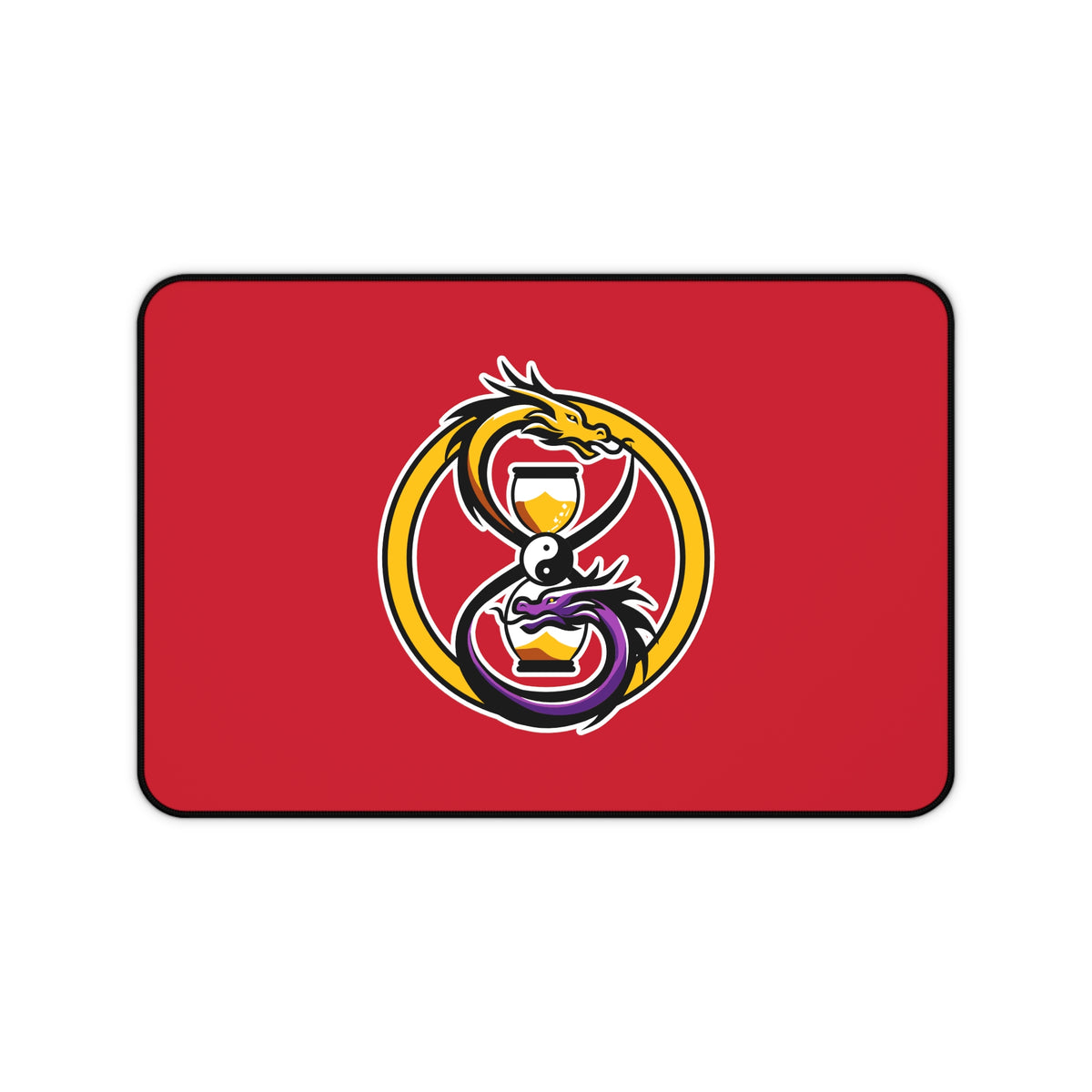 Tin Yat Lineage Small Desk Mat