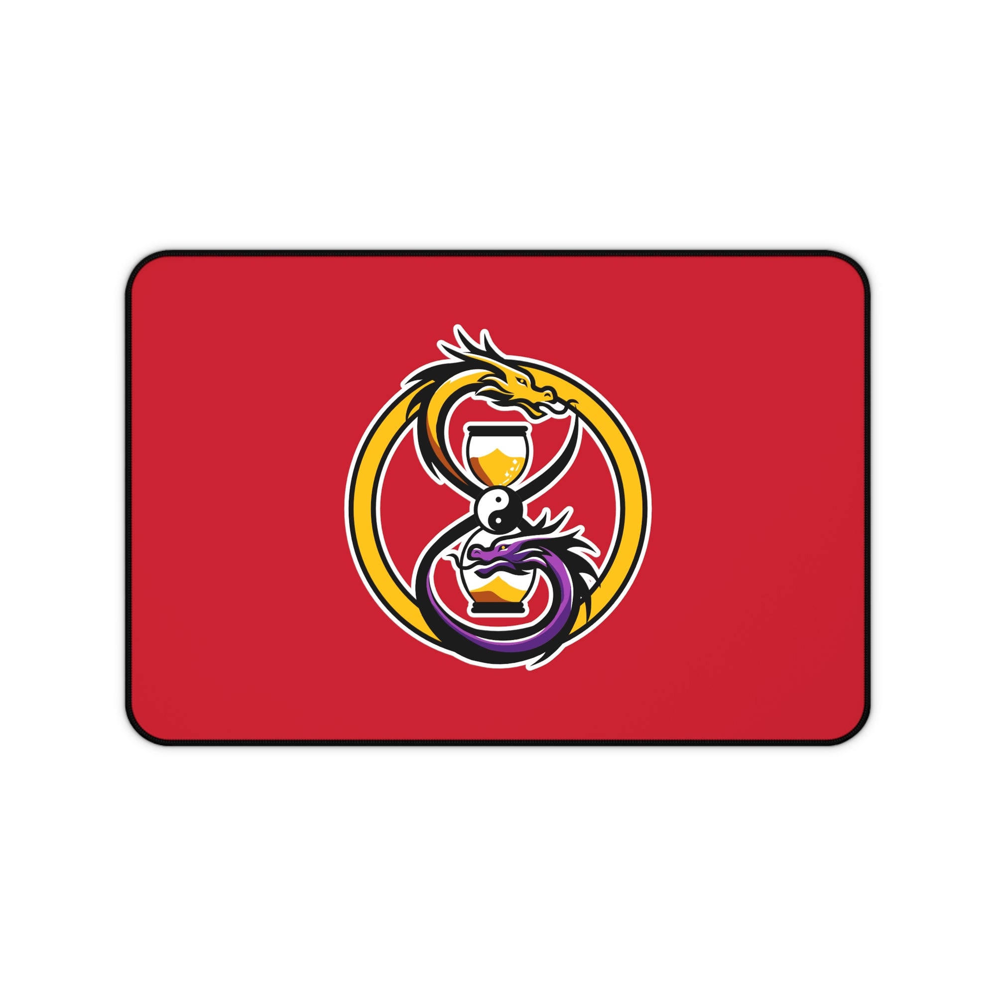 Tin Yat Lineage Small Desk Mat