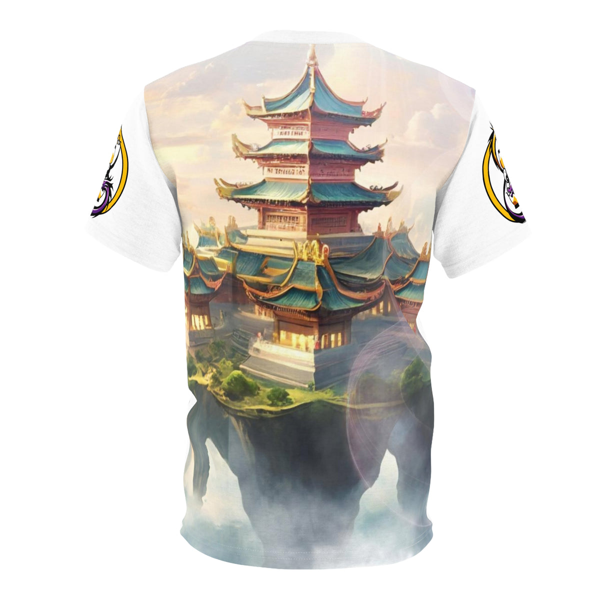 Baak Hork Sin Si Tees
