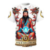 Sun Lung Jo Si Tees