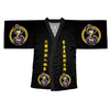 Tin Yat Taoist Dark Robe