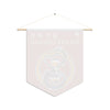 Tin Yat Lineage Pennant