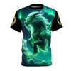 Green Qilin Guardian Tees