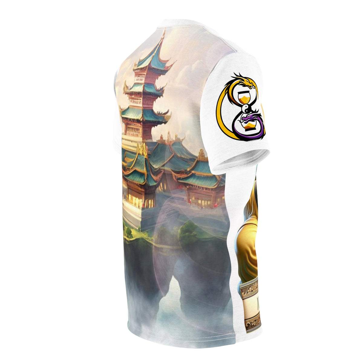 Bagwa Jo Si Tees