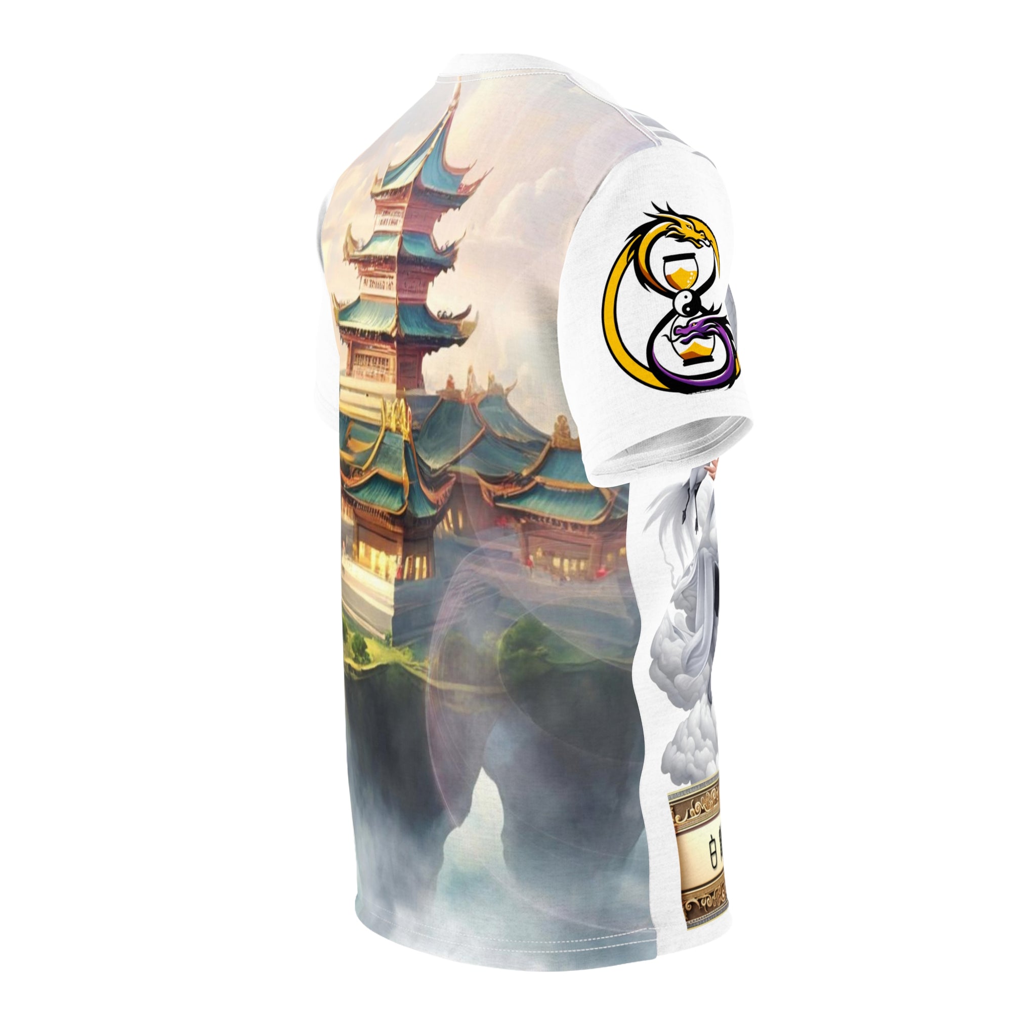 Baak Hork Sin Si Tees