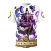 Jee Lung Sin Si Tees