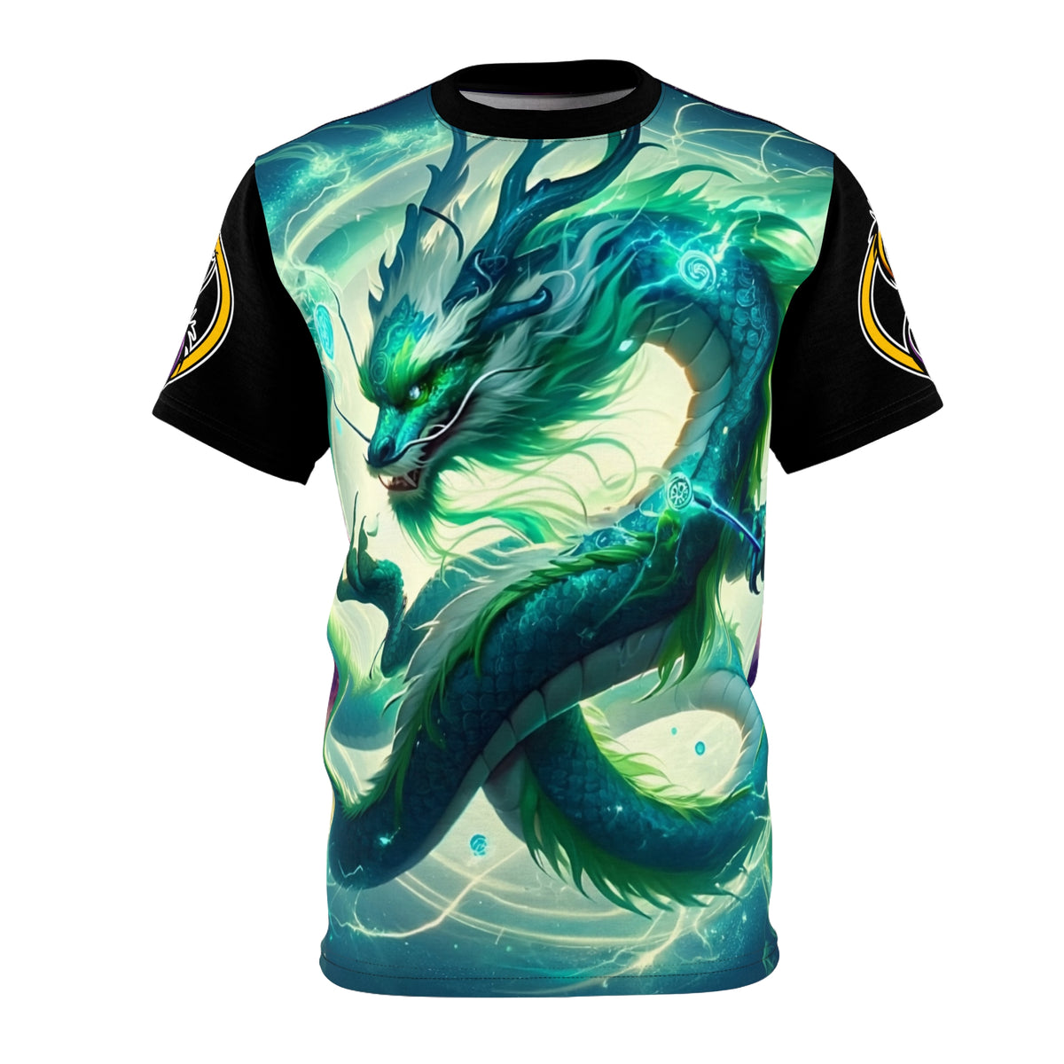 Thunder Dragon Guardian Tees