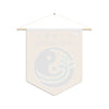 Chi in Nature Pennant
