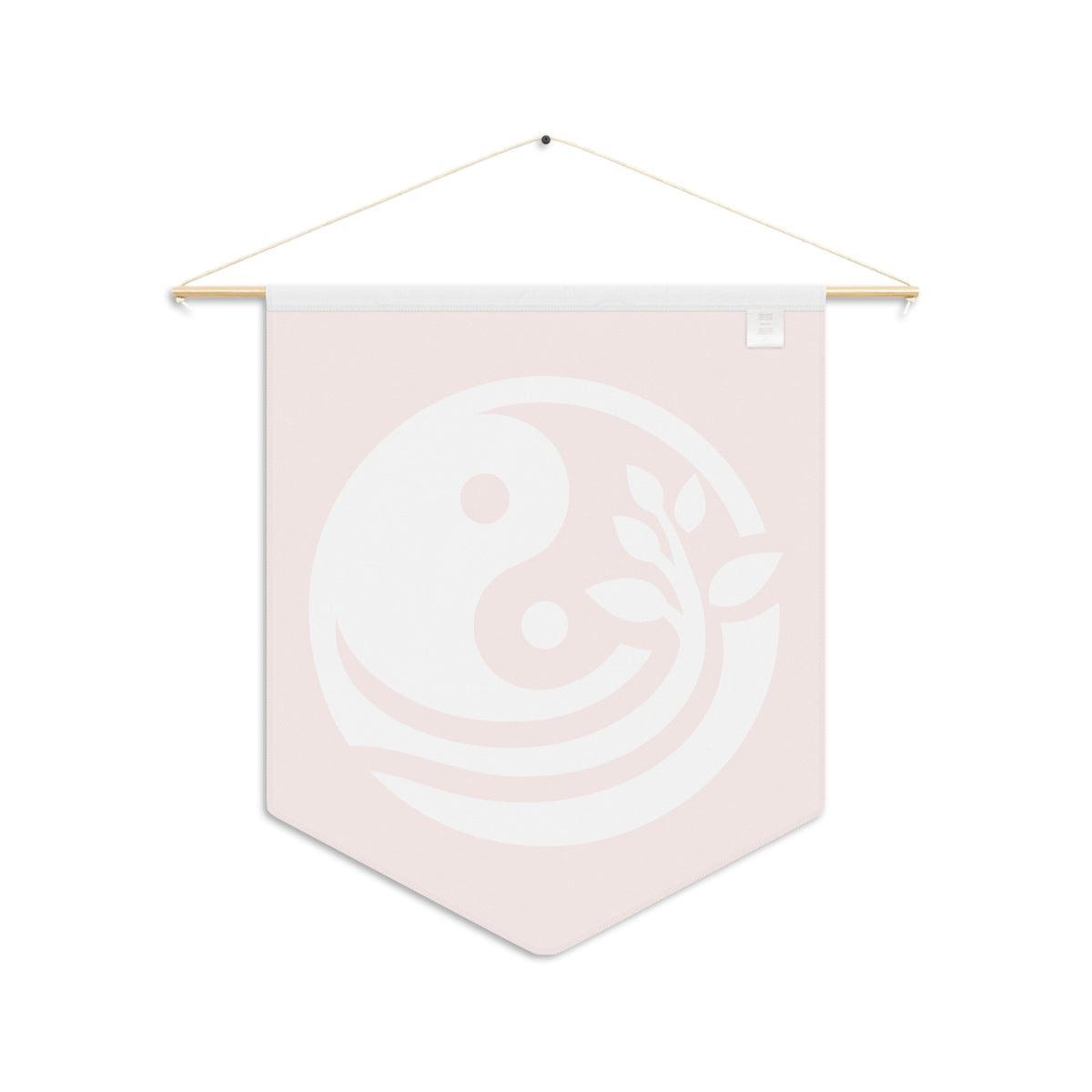 Chi in Nature Pennant