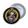 Saam Law Taoist Pin